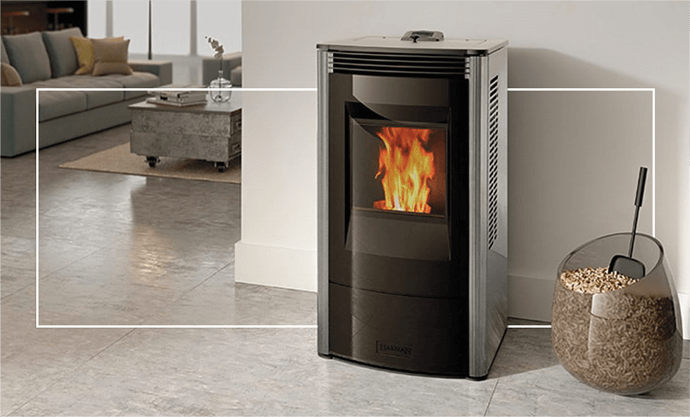 How to Properly Vent a Pellet Stove