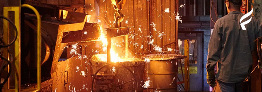 Forge & Flame's Commitment to Sustainability