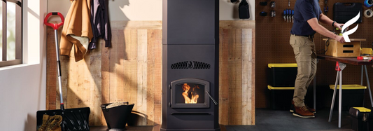 How to Save on Heating Costs with a PelPro Pellet Stove