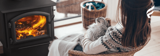 Pellet Stove vs. Wood Stove: How to Choose