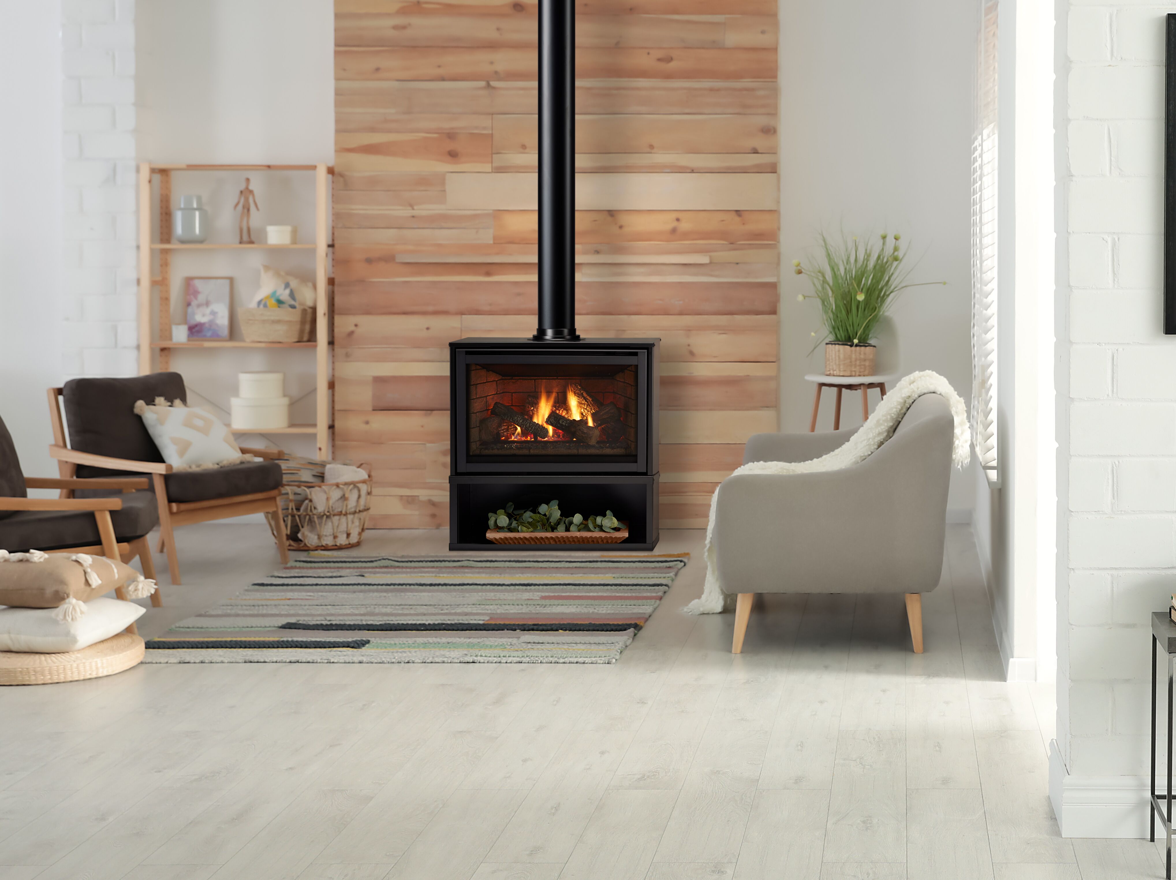 14+ Standing Fireplace Free Standing Gas Fireplace Stove