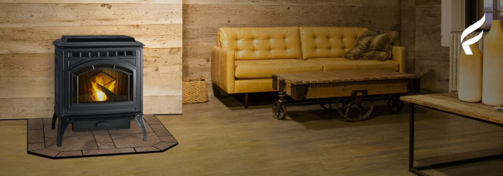 The Ultimate Home Heating Solution A Heating Stove and Heat Pump