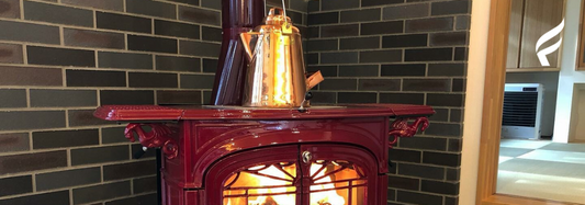 Cooking On A Wood Burning Stove: A Comprehensive Guide