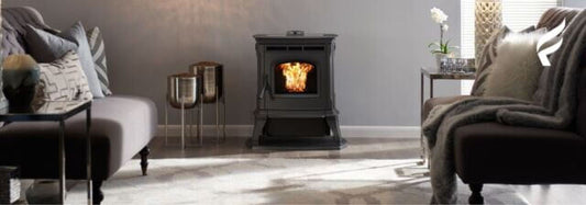 Pellet Stove Efficiency: What You Need to Know