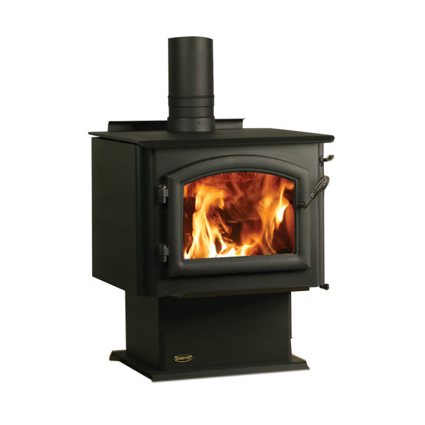 4300 Millennium Wood Stove