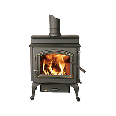 4300 Step Top Wood Stove