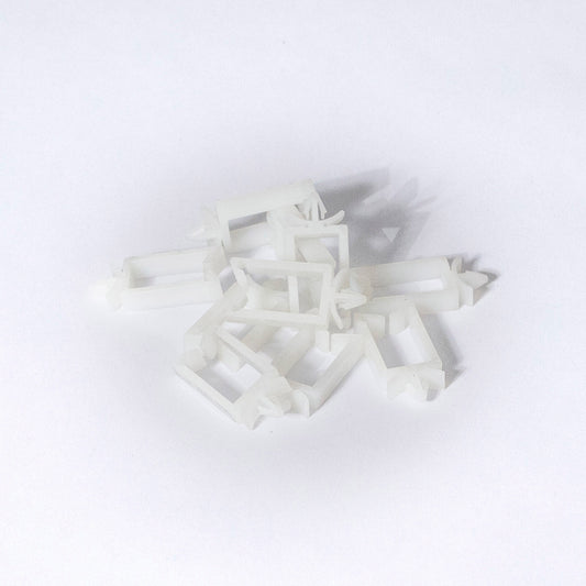 PelPro Wire Clips Pkg of 10
