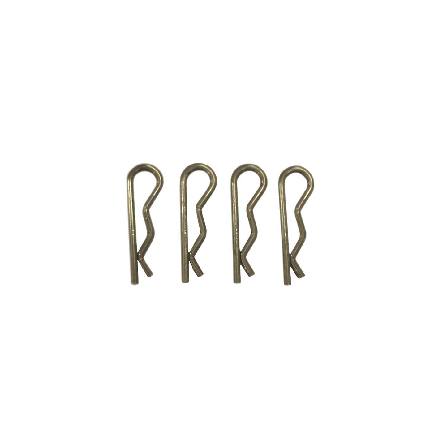 WoodPro Air Tube Retaining Clip