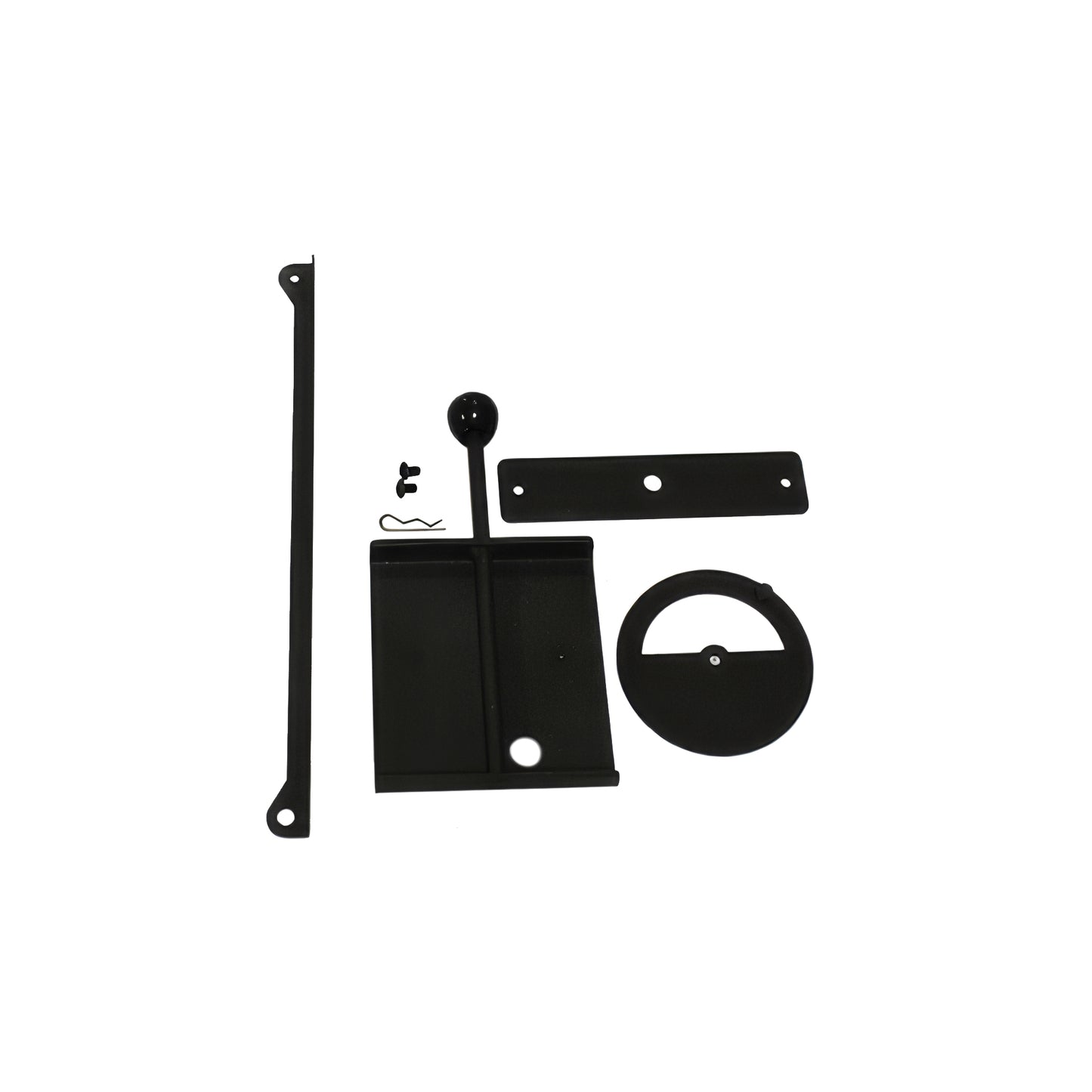 WoodPro Air Control Assembly