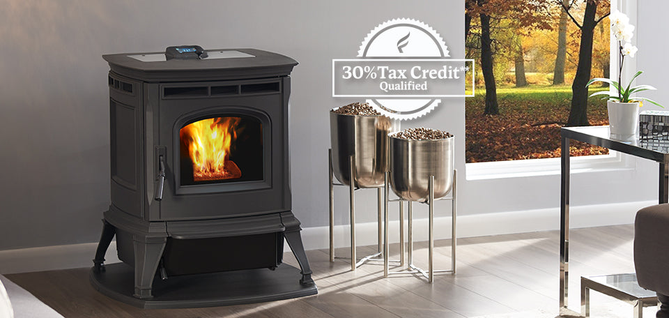 Harman Absolute43 Pellet Stove