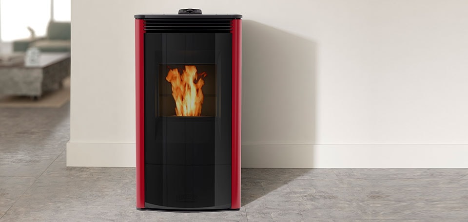 Harman Allure50 Pellet Stove