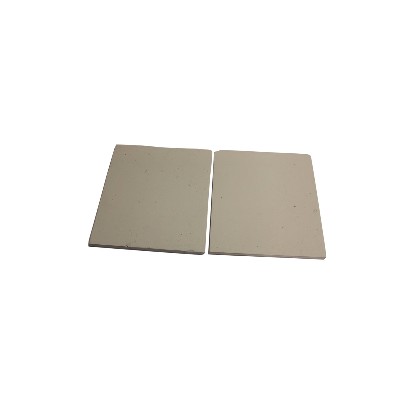 WoodPro Kaowool Fiber Board