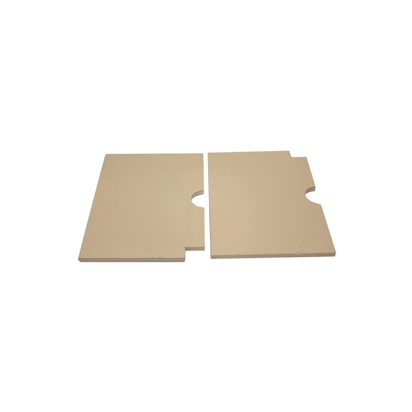 WoodPro Bottom Fiber Board