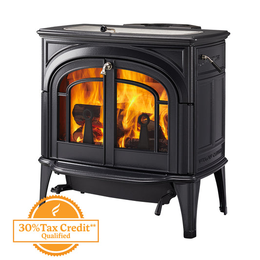 Vermont Castings Dauntless-C Wood-Burning Stove