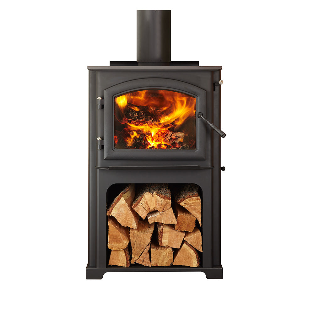 Discovery III Wood Stove