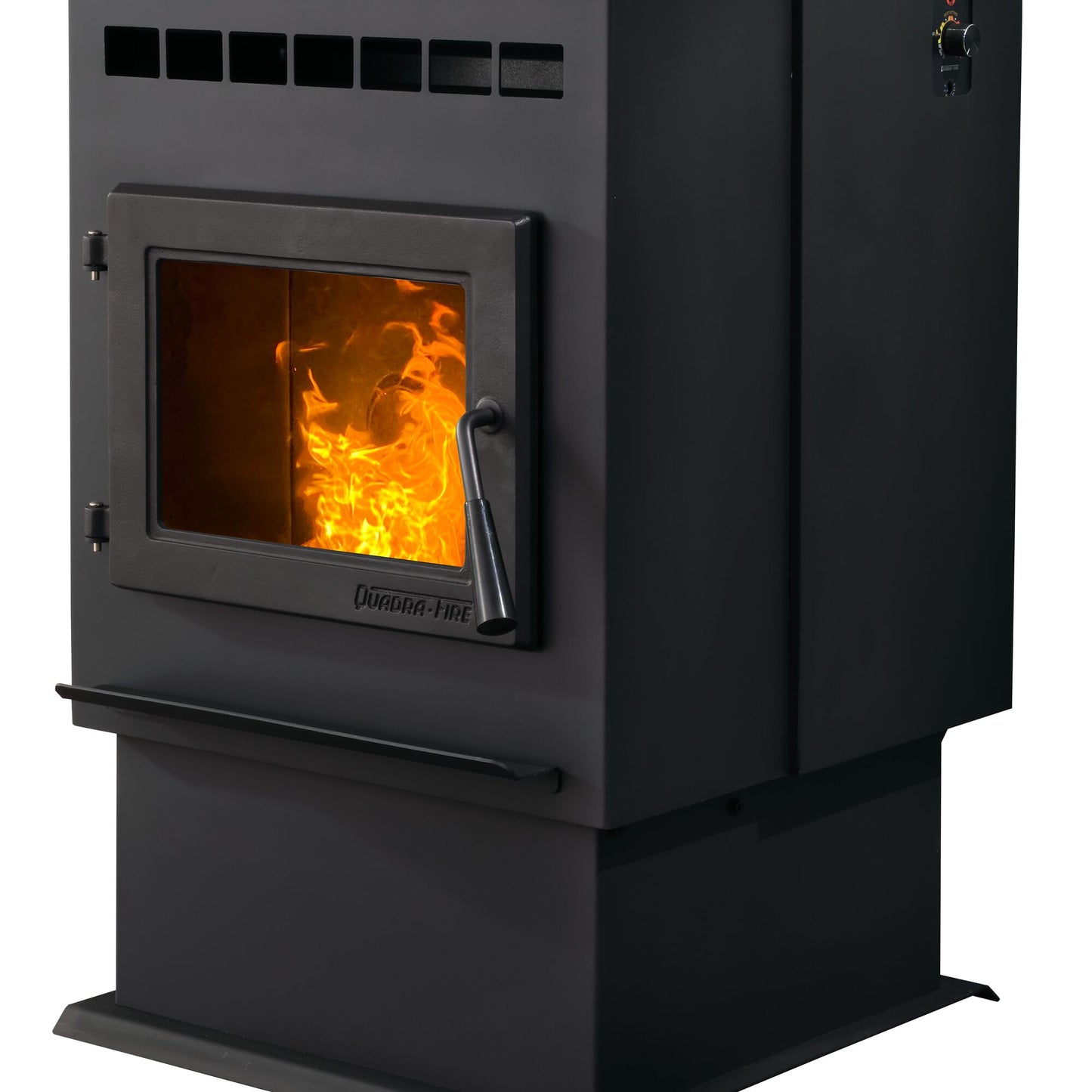 Quadra-Fire Outfitter I Pellet Stove