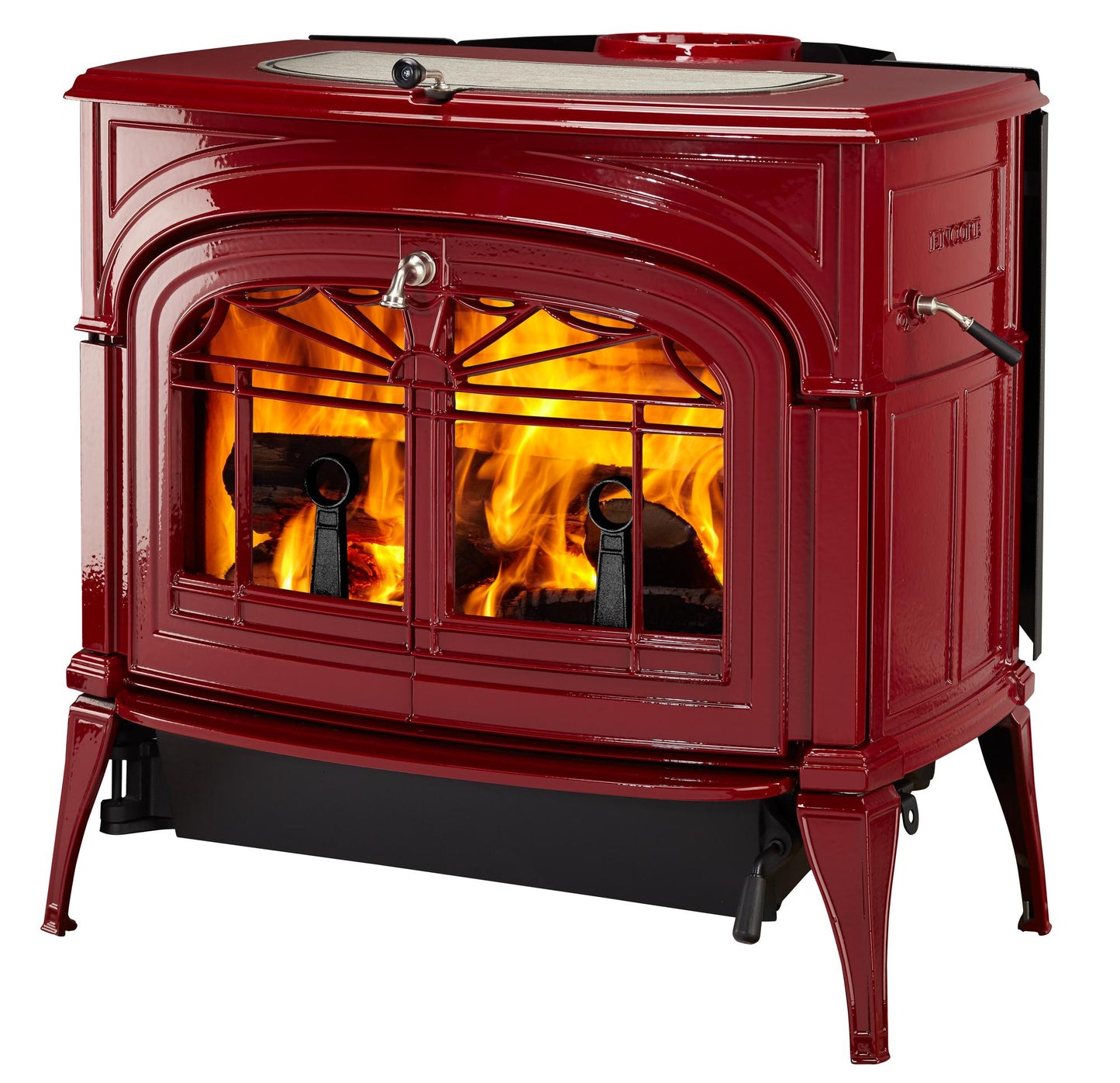 Vermont Castings Encore Wood-Burning Stove