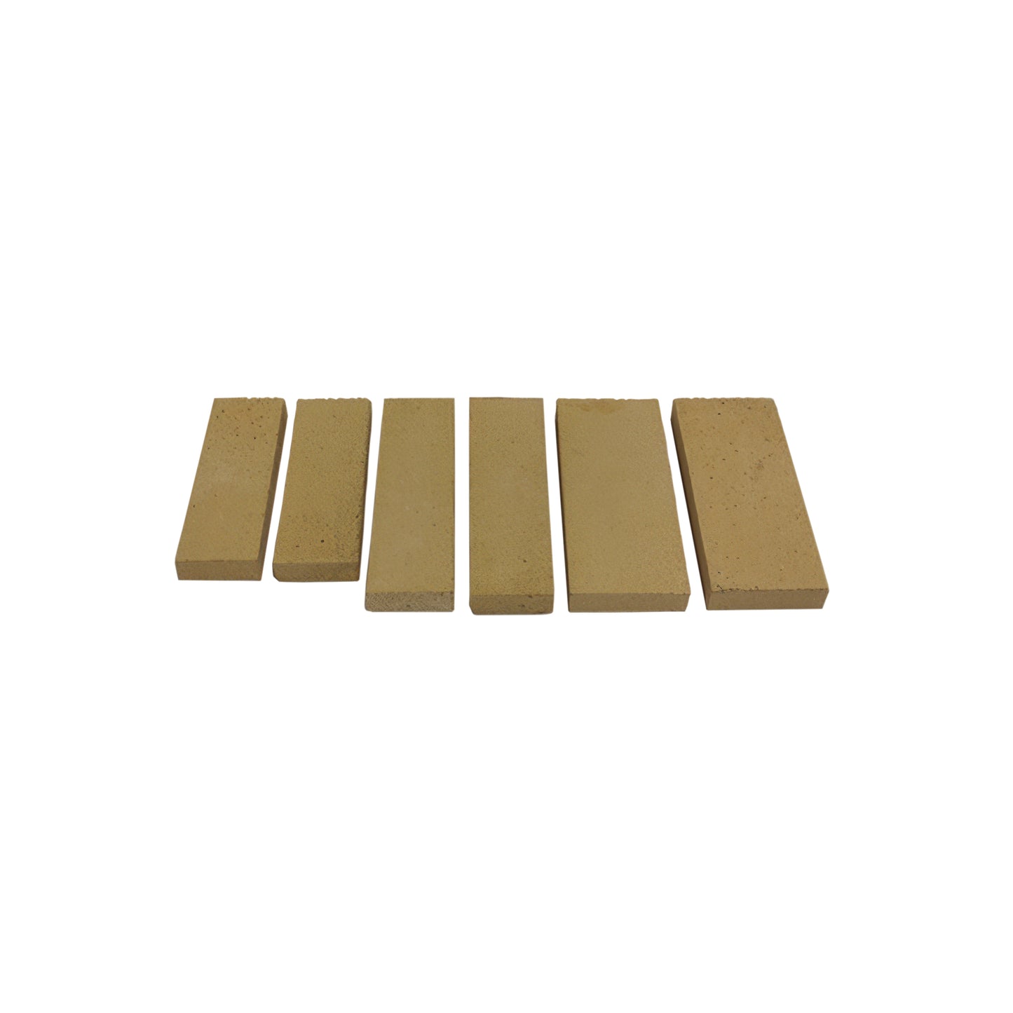 WoodPro A20 Bottom Brick Set