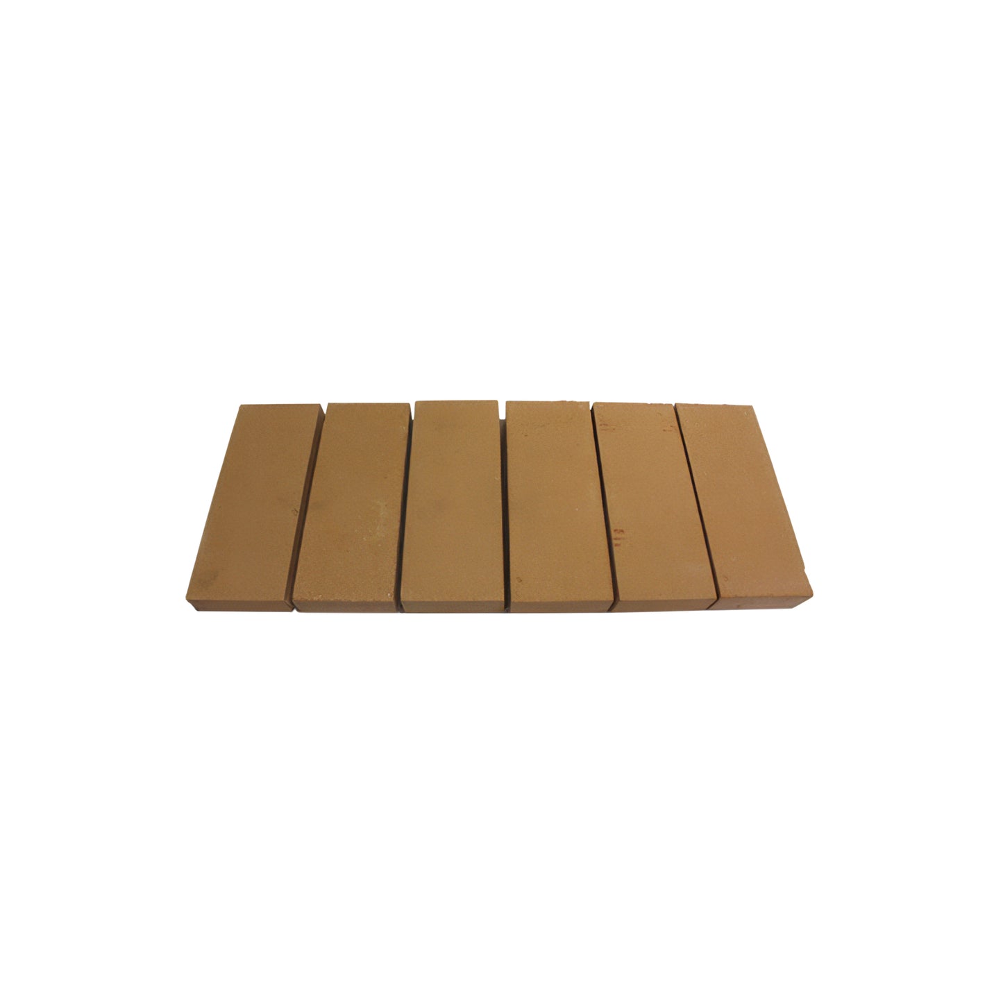 WoodPro C Firebrick 3 1/8X7 5/8