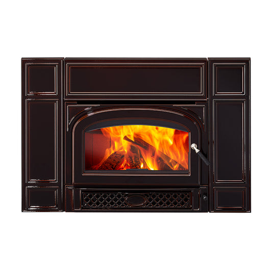 Vermont Castings Gifford Wood-Burning Insert