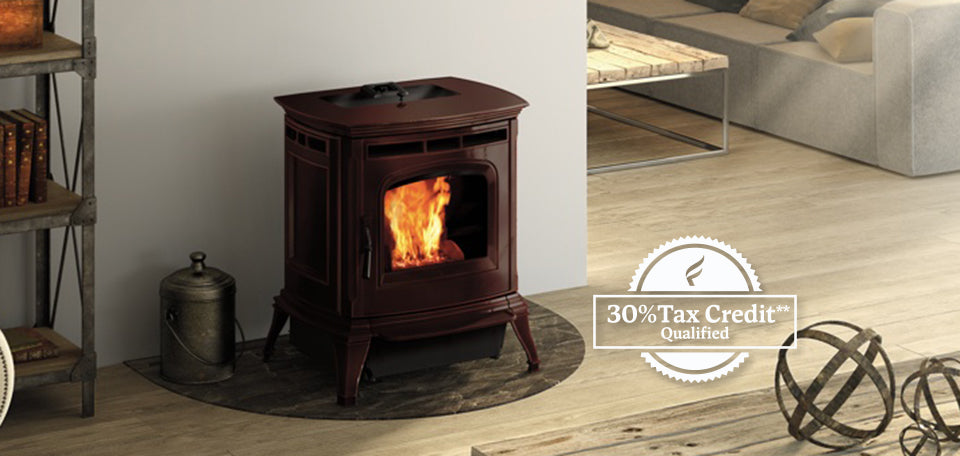 Harman Absolute63 Pellet Stove