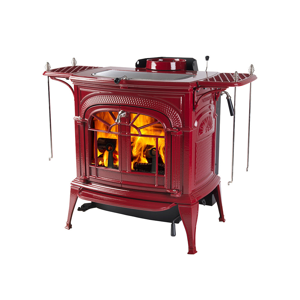 Vermont Castings Intrepid FlexBurn Wood-Burning Stove