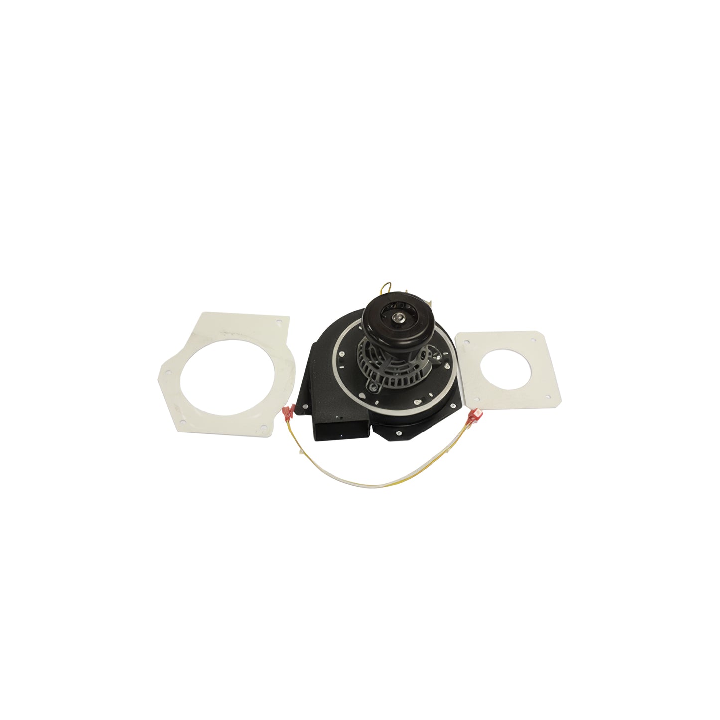PelPro Combustion Fan Assembly