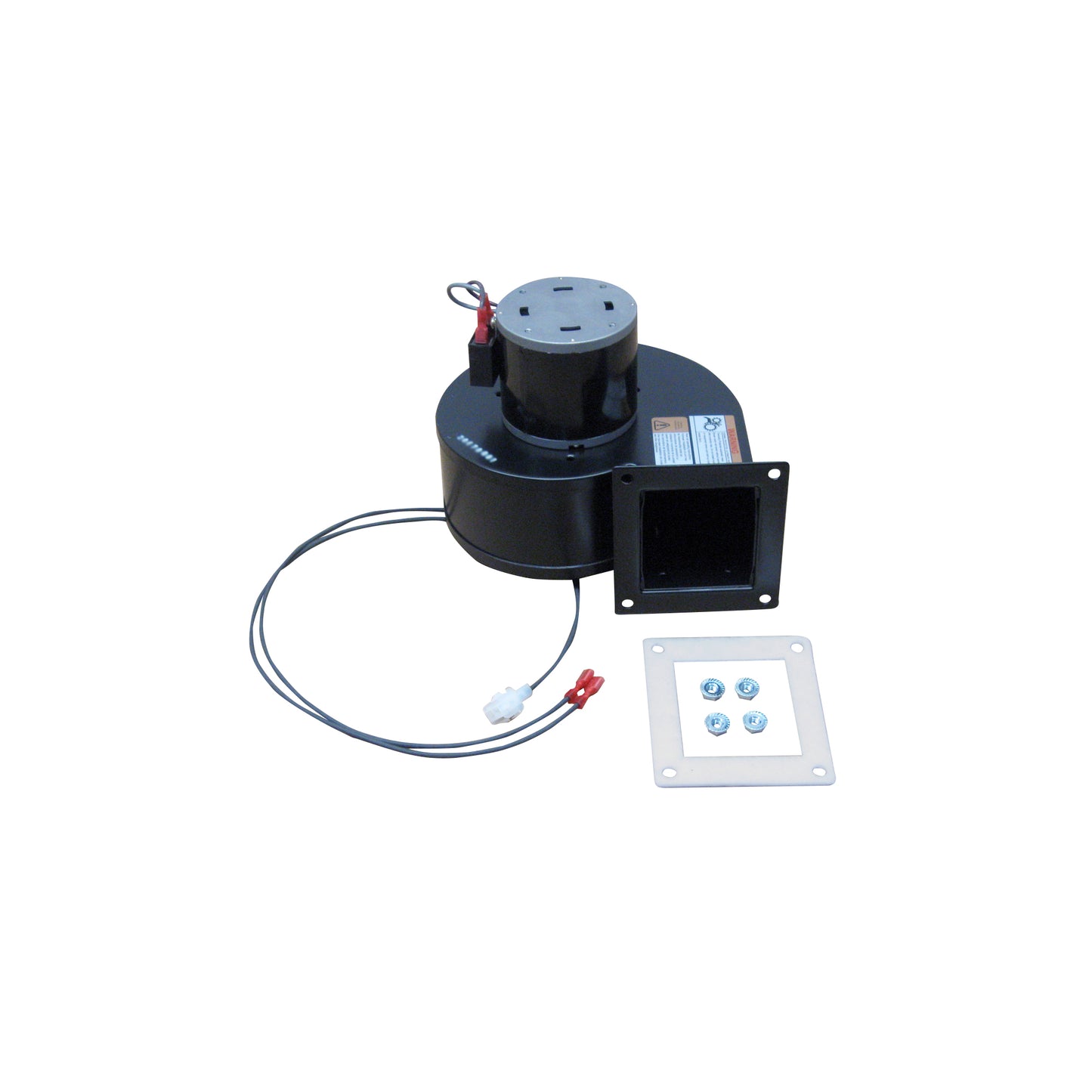 PelPro Convection Fan Assembly