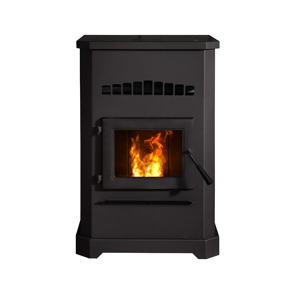 Quadra-Fire Outfitter II Pellet Stove