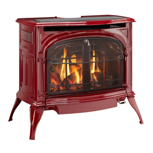 Radiance Direct Vent Gas Stove