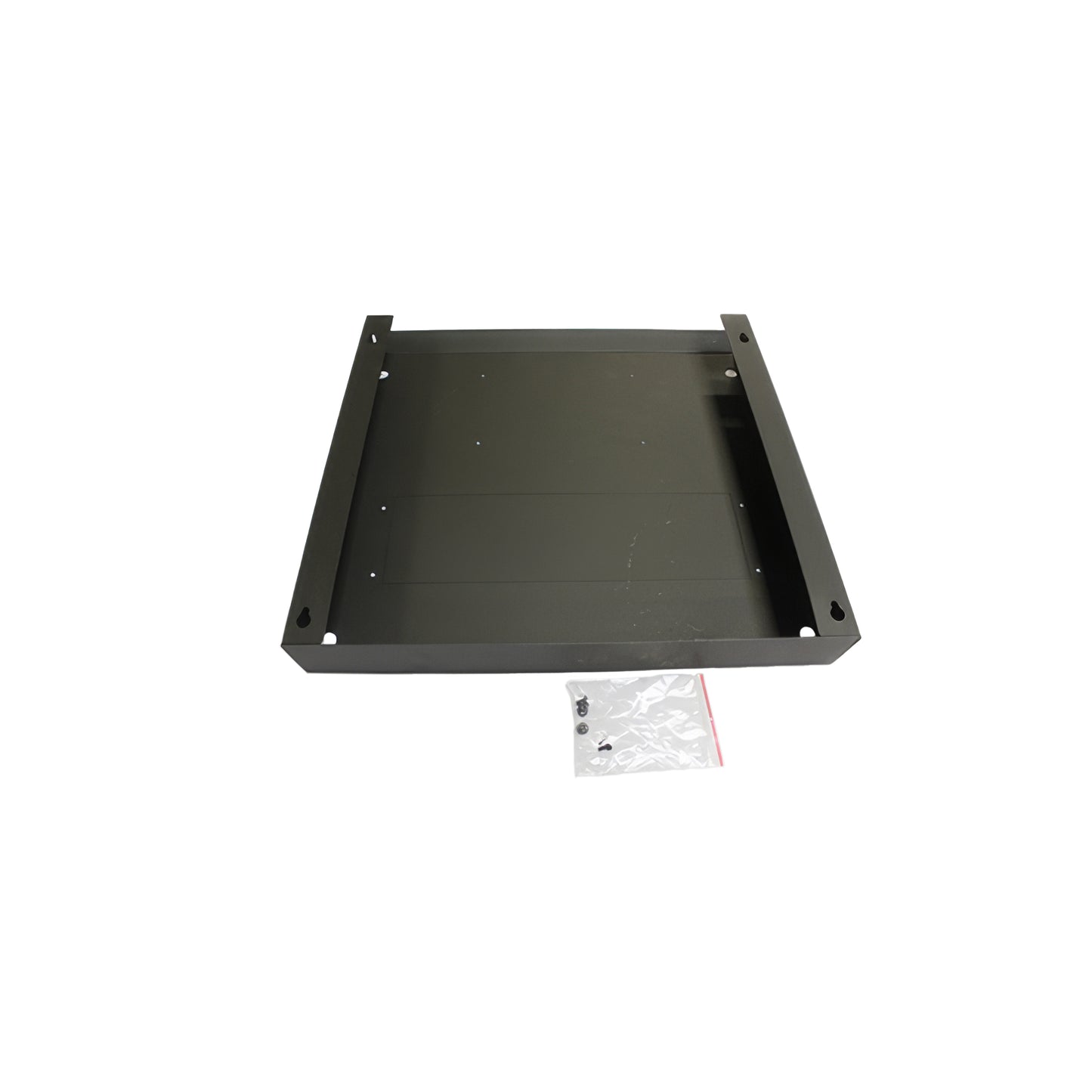 WoodPro Rear Heat Shield