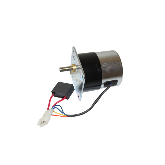 PelPro Feed Motor