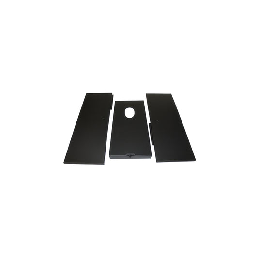 PelPro Baffle Kit Cab/Lrg