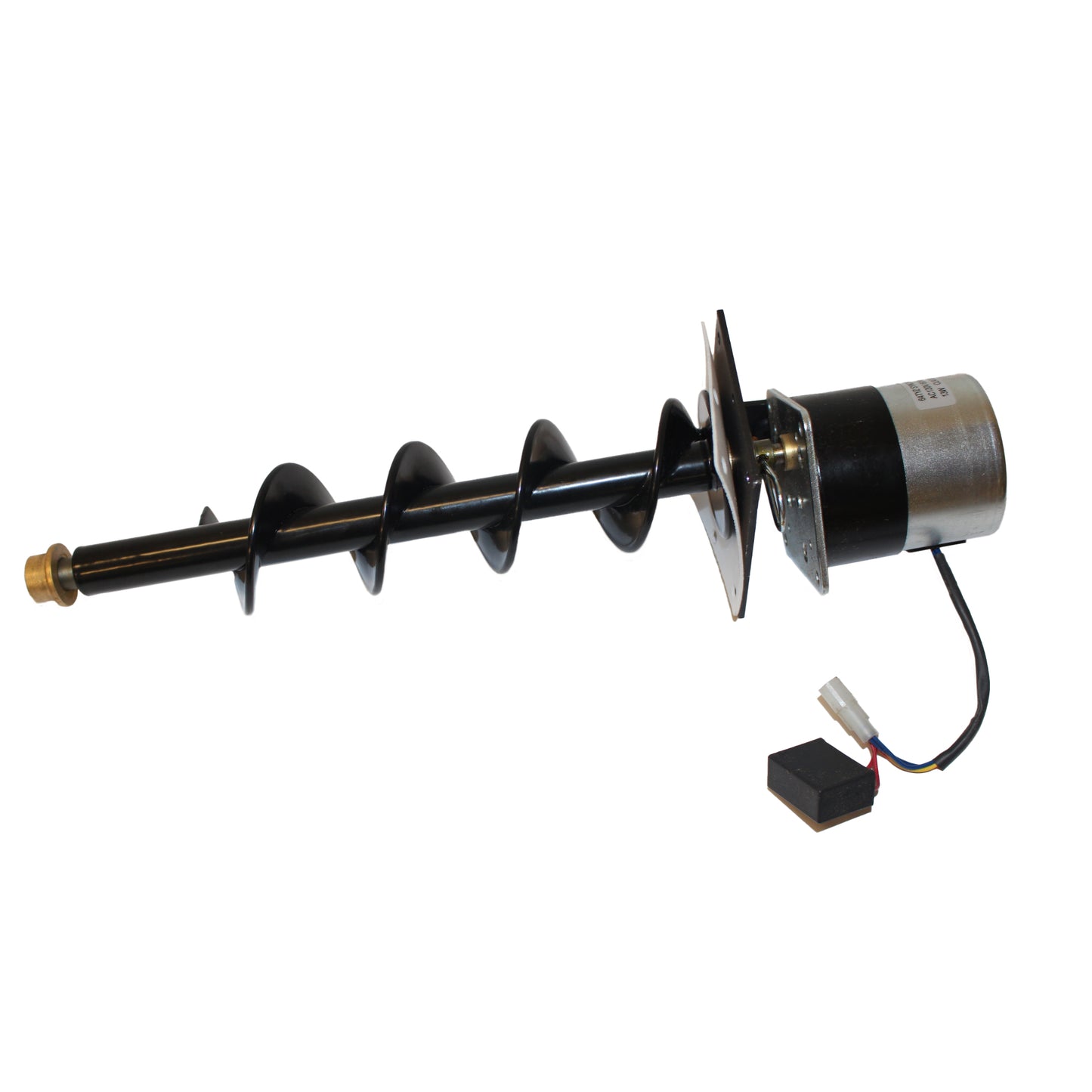 PelPro Feed Assembly