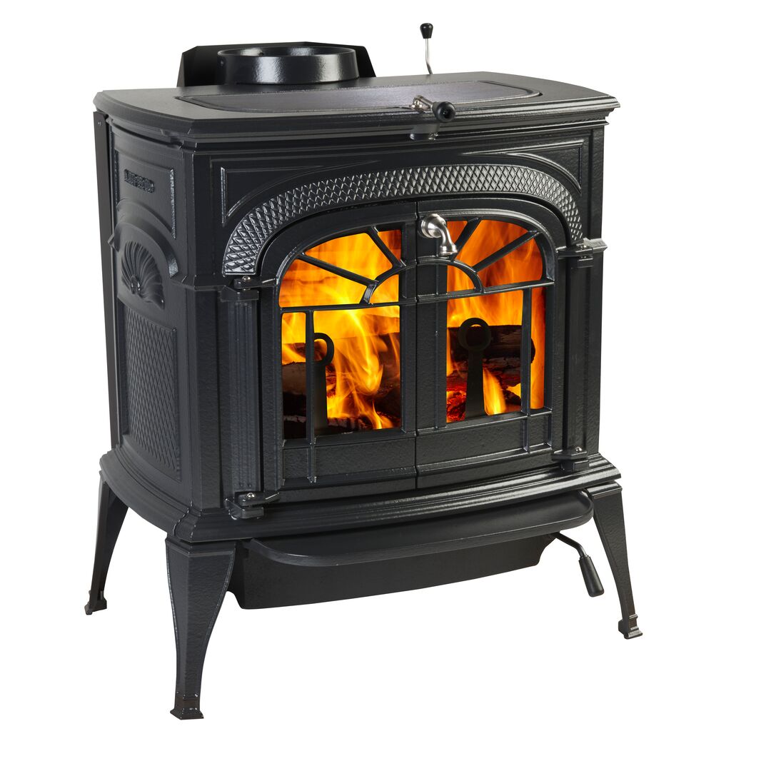 Vermont Castings Intrepid FlexBurn Wo...