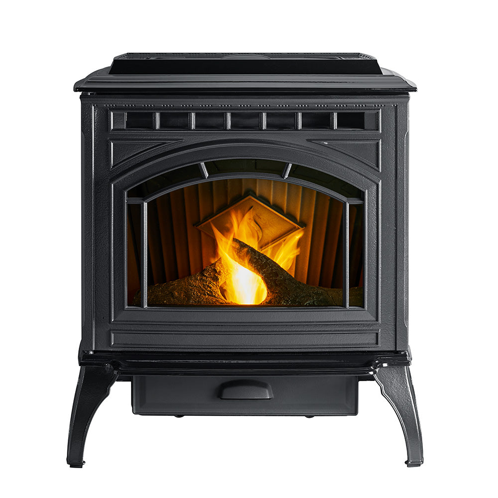 Trekker Series Pellet Stove