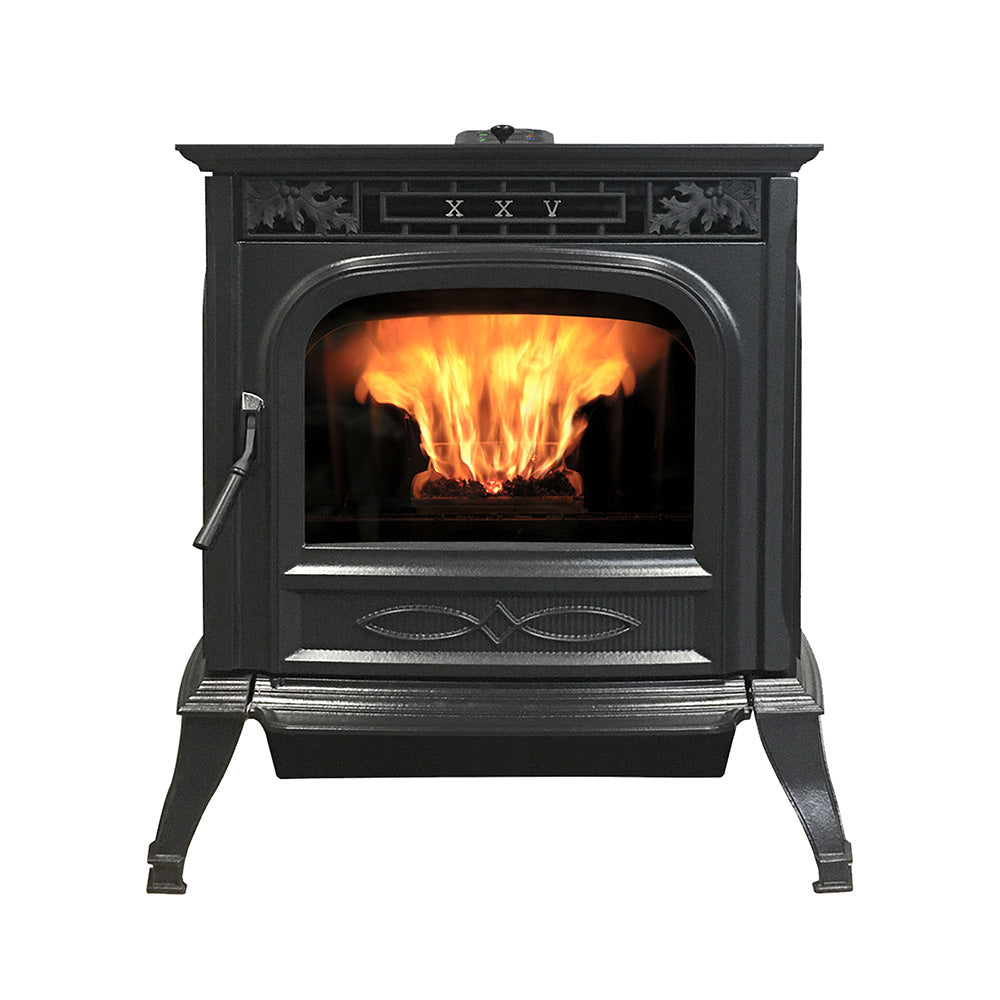 Harman Xxv Pellet Stove Troubleshooting: Quick Fixes Guide