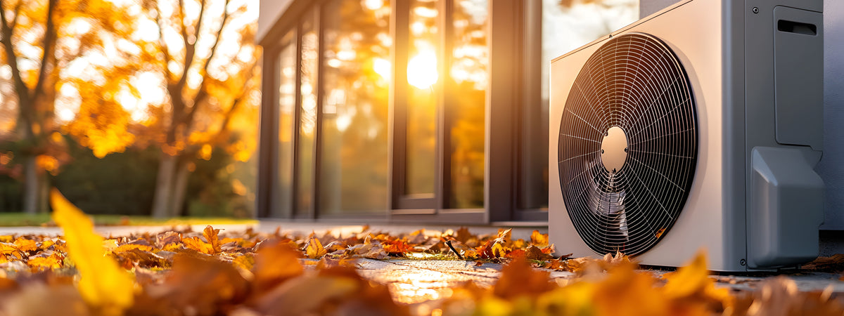Pellet Stove Vs. Heat Pump: Which Is Best For Your Home?