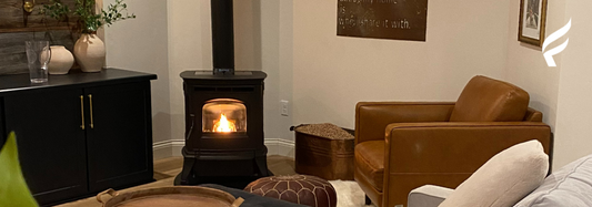 How Pellet Stoves Are Redefining Sustainable Home Heating