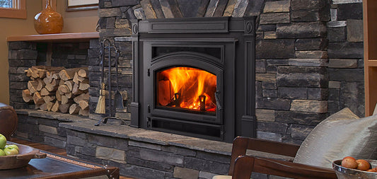 Wood Fireplace Maintenance: How to Keep Your Wood-Burning Fireplace Insert Going Strong for Years to Come