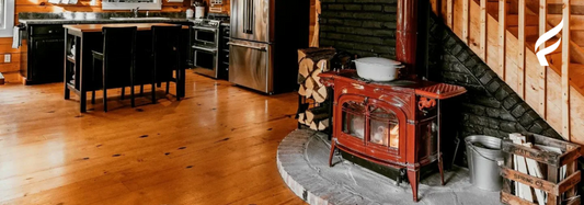 A Complete Guide To Wood-Burning Stove Dimensions And Sizes