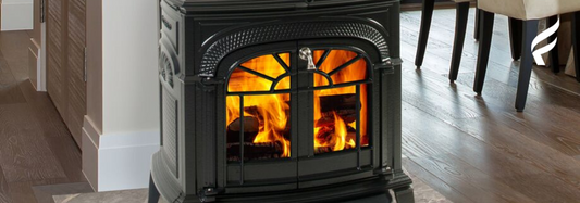 How Wood Stoves Create Cost Savings