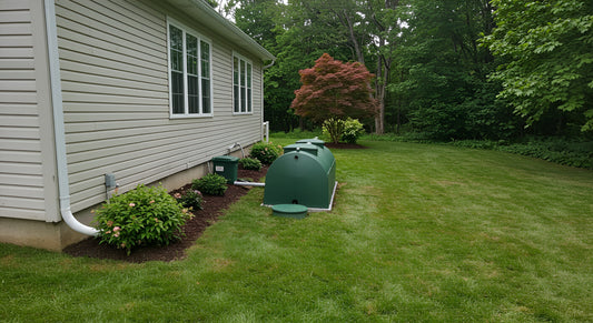 Save on Heating Bills with Oil Alternatives