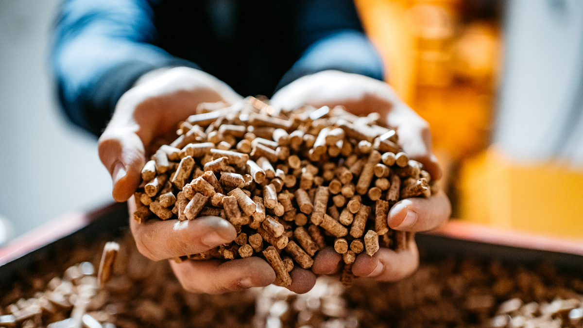 How Many Pellets Does a Pellet Stove Use?
