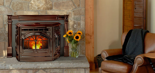 How To Keep Cold Air From Coming Through A Fireplace