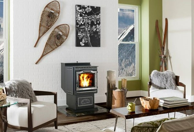 How To Choose The Best Types Of Pellets For Pellet Stoves
