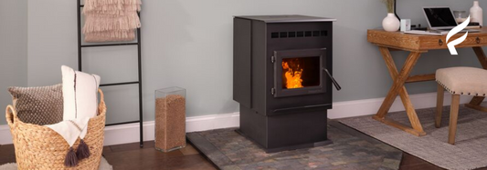 Preparing Your Stove or Fireplace Insert for the Summer