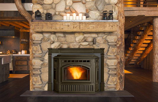 5 Ways To Decorate A Mantel Over A Fireplace