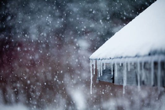 10 Tips For How To Keep The House Warm During Winter
