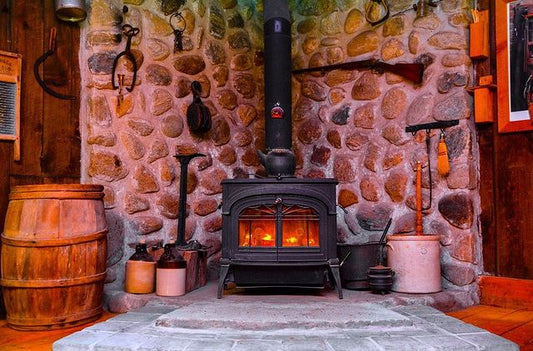 Catalytic vs Non-Catalytic Wood Stoves: The Key Differences
